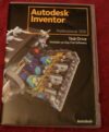 AUTODESK Autodesk AutoCAD Inventor Professional 2011 by Author’s Name