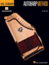 Autoharp Method Book/Online Media