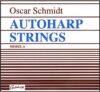 Oscar Schmidt Autoharp Strings ASA