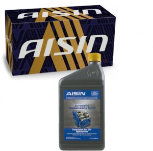 Sixity Auto Automatic Transmission Fluid For Hyundai Sonata