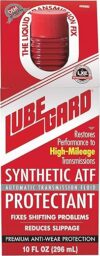 Lubegard Automatic Transmission Fluid Protectant, 10 oz