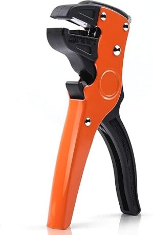 Yangoutool Automatic Wire Stripping Tool 2 In 1