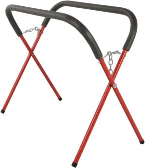 K Tool International Automotive Fender Stand, 79750, Adjustable
