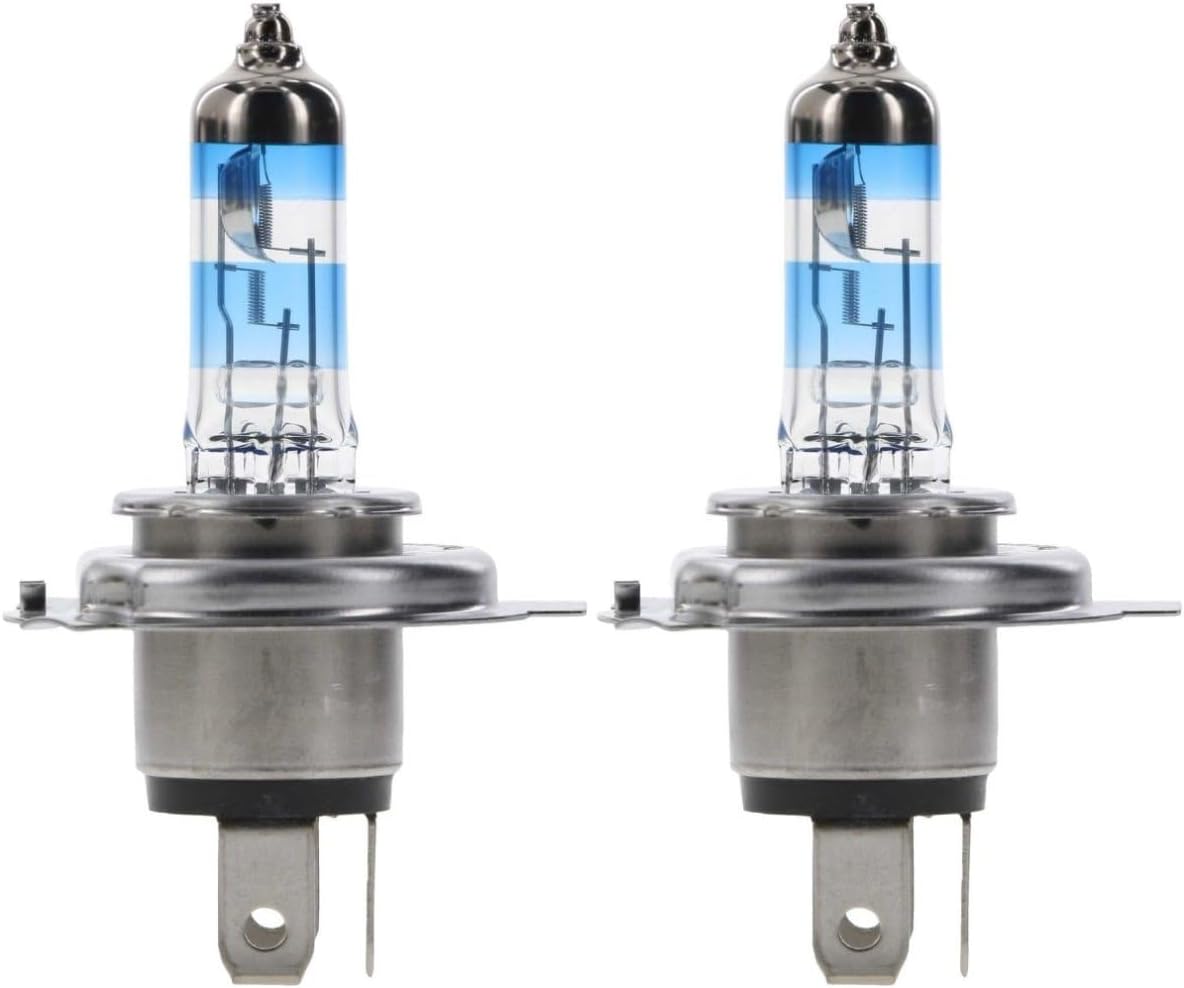 Philips automotive lighting Automotive Lighting 9003 NightGuide Headlight Bulbs