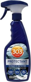 303 Products Automotive Protectant Spray – UV Protection