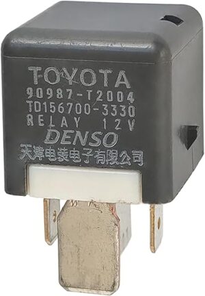 Jerwickeli Automotive Relay 90987-T2004 TD156700-3330 80A