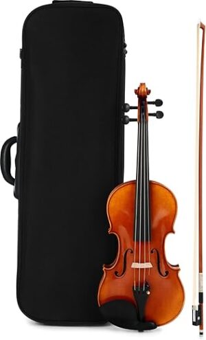 YAMAHA AV10-44SG 4/4 Size Violin Outfit