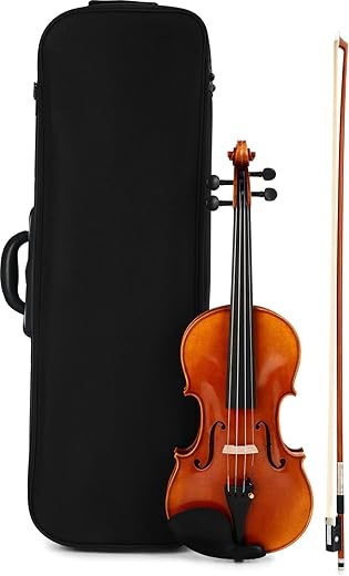 YAMAHA AV10-44SG 4/4 Size Violin Outfit