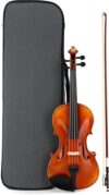 YAMAHA AV7-44SG 4/4 Size Student Violin