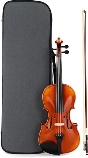 YAMAHA AV7-44SG 4/4 Size Student Violin