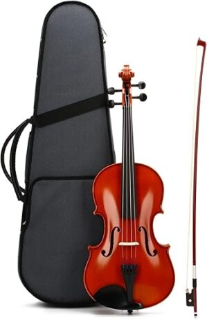YAMAHA AVA5-160S 16-Inch Student Viola Outfit