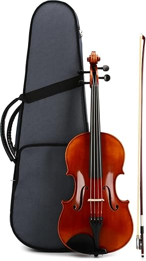 YAMAHA AVA7-160SG 16 Inch Student Viola Outfit
