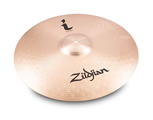 Avedis Zildjian Company I Family Essentials Plus Cymbal Pack (ILHESSP) - Image 3