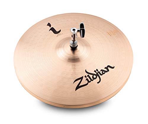 Avedis Zildjian Company I Family Essentials Plus Cymbal Pack (ILHESSP) - Image 5