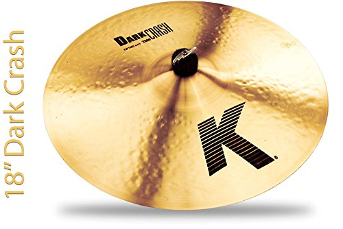 Avedis Zildjian Company K Series Box Set - Image 3