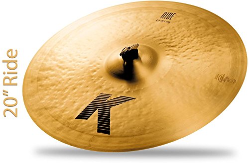 Avedis Zildjian Company K Series Box Set - Image 2