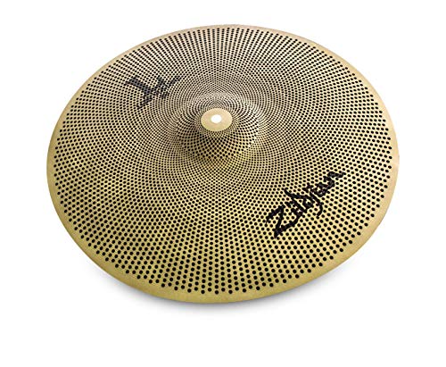 Avedis Zildjian Company Quiet Pack Low Volume Cymbals Package - Image 3