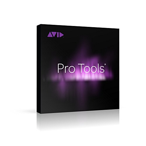 Avid Pro Tools 99356588400 With Support - Image 2