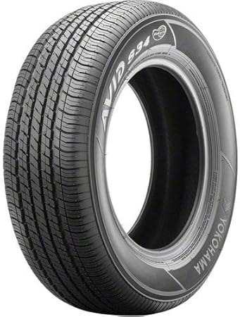Yokohama Avid S34RV 235/65R17 104T Tire