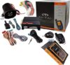 Avital Avital 5305L Security System Bundle