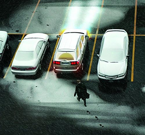 Avital Car Alarm Remote Start 5303L System - Image 3