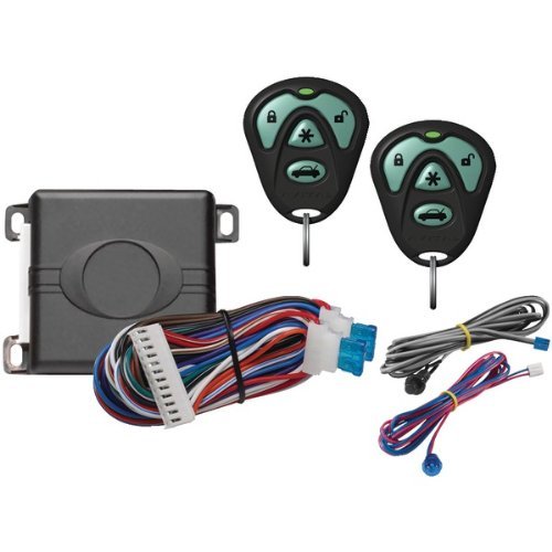 Avital DEI2101L - Keyless Entry System - Image 3