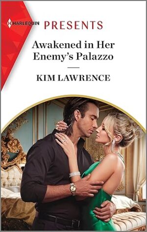 Awakened In Her Enemy’s Palazzo By Author’s Name