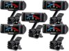 Korg AWLT100G Clip On Guitar Tuner