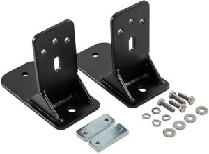 Rhino Rack Awning Brackets For Batwing And Sunseeker