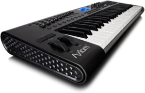 M-Audio Axiom 49-Key USB Keyboard Controller