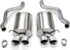 Corsa Axle-Back Exhaust System 14169