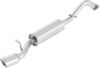 Borla Axle-Back Exhaust System For Toyota Corolla
