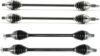 ATV Parts Connection Axle Set For Maverick X3 72” 705402048