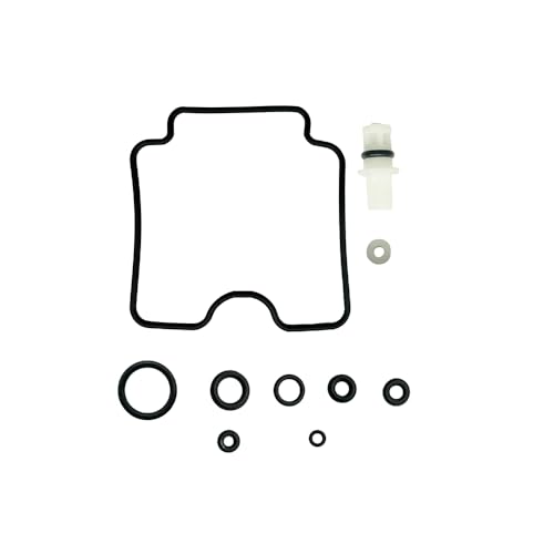 AXSCROAW Carburetor Repair Kits For Yamaha XVS1100 - Image 5