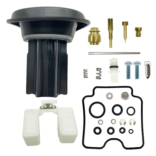 AXSCROAW Carburetor Repair Kits For Yamaha XVS1100 - Image 2