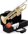B Flat Bb Trumpet For Students
