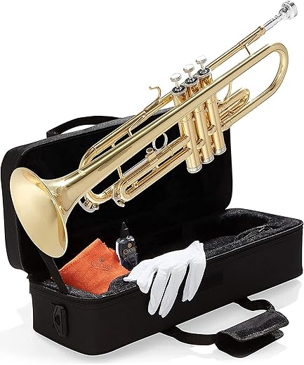 B Flat Bb Trumpet For Students