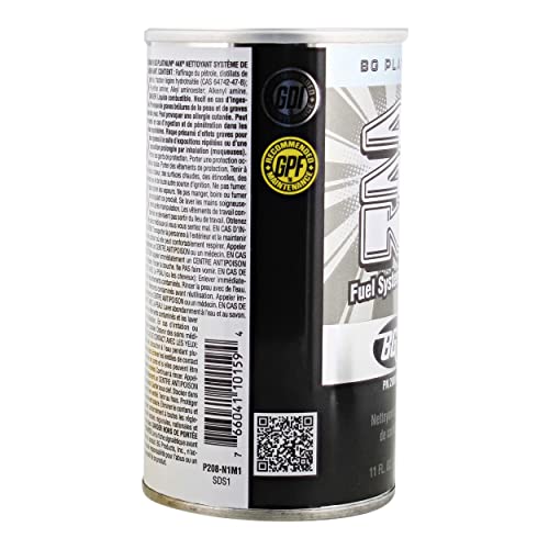 B&G 44K Fuel System Cleaner - 3 Pack - Image 4