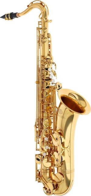 Jupiter B-Tenor Saxophone JTS-787II With Case