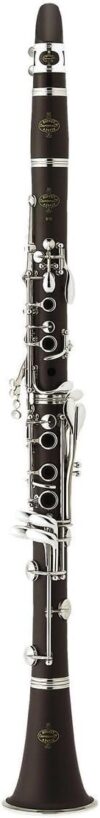 Buffet Crampon B12 Student Clarinet