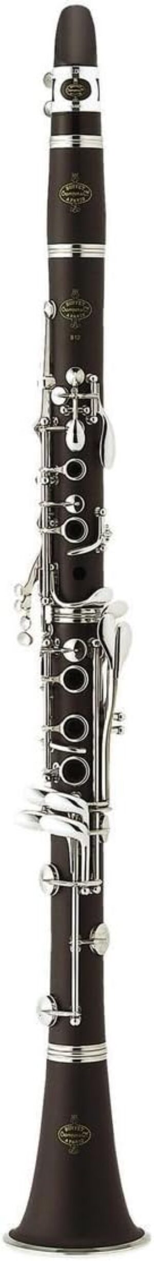 Buffet Crampon B12 Student Clarinet