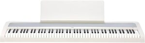 Korg B2 Portable Digital Piano, 88-Key, B2WH