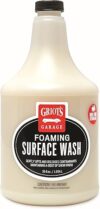 Griot’s Garage B3203 BOSS Foaming Surface Wash 35oz