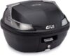 GIVI B37NT Blade Tech Monolock Top Case