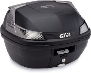 GIVI B37NT Blade Tech Monolock Top Case