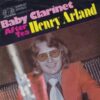 Baby Clarinet / After Tea – 16 879 AT