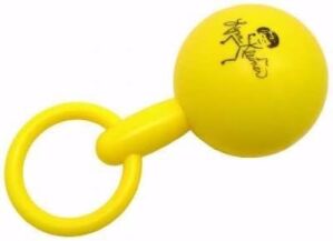 Remo Baby Maraca on Loop Handle