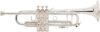 Vincent Bach Bach LT18072G Trumpet Oft
