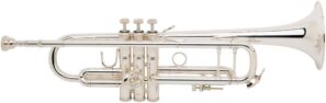 Vincent Bach Bach LT18072G Trumpet Oft
