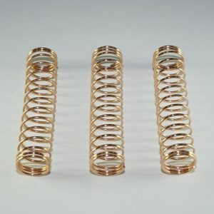 KING Bach Valve Piston Spring Set